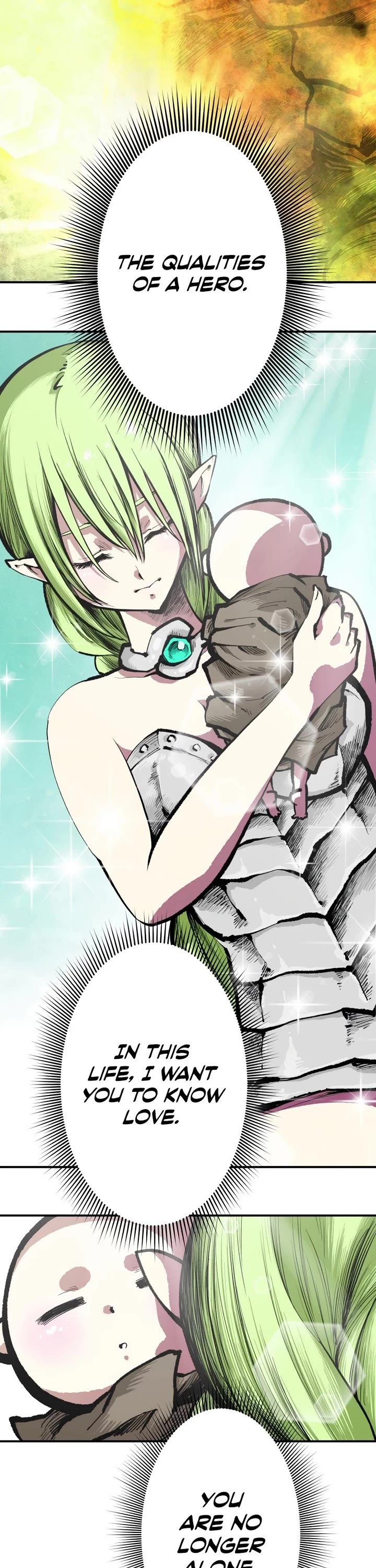 Ninja Reincarnation: Fuuma Kotarou's Quest to Reclaim His Humanity chapter 4 page 5