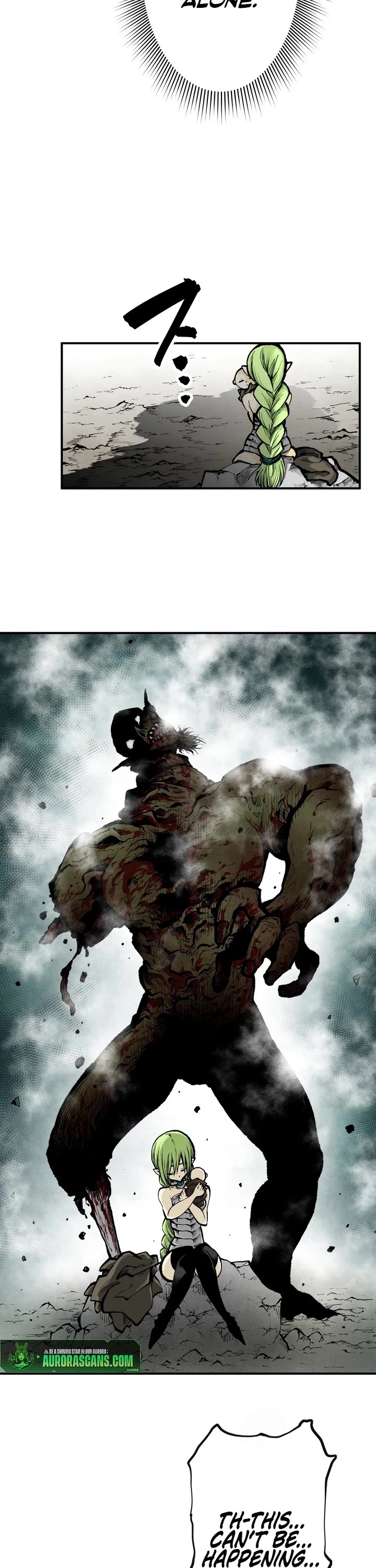 Ninja Reincarnation: Fuuma Kotarou's Quest to Reclaim His Humanity chapter 4 page 6