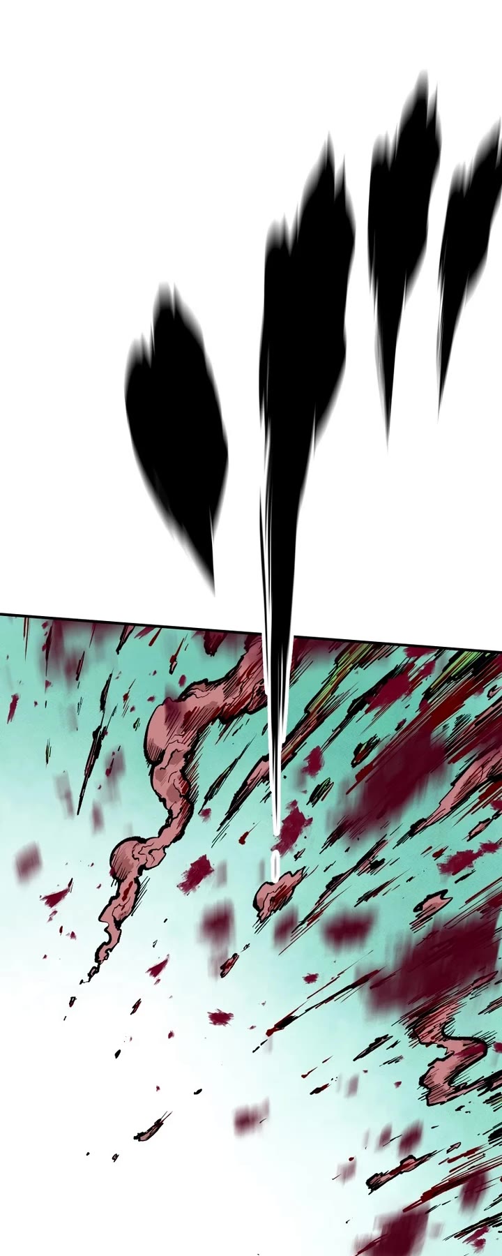 Ninja Reincarnation: Fuuma Kotarou's Quest to Reclaim His Humanity chapter 4 page 8