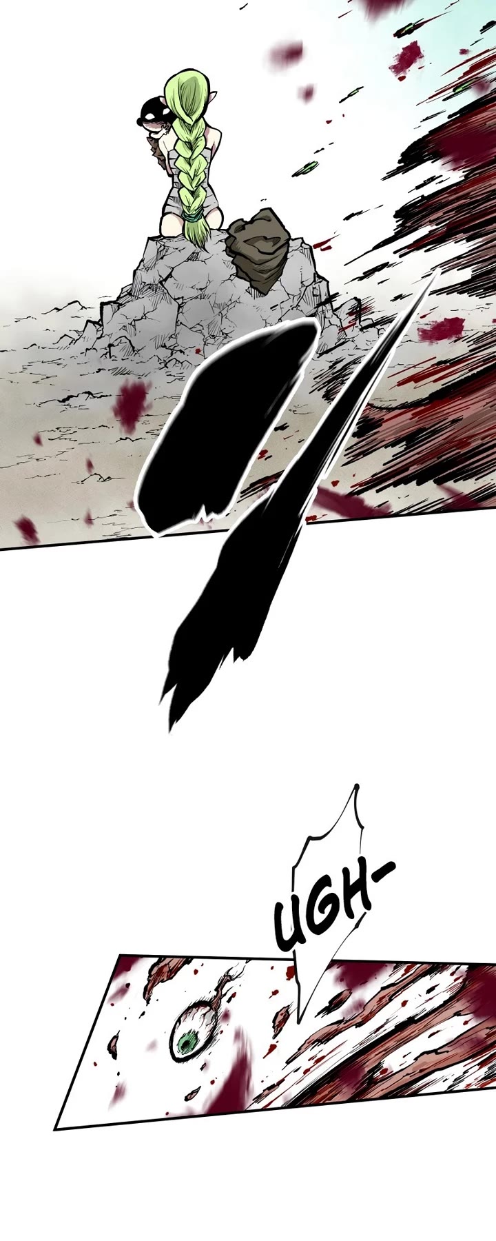 Ninja Reincarnation: Fuuma Kotarou's Quest to Reclaim His Humanity chapter 4 page 9