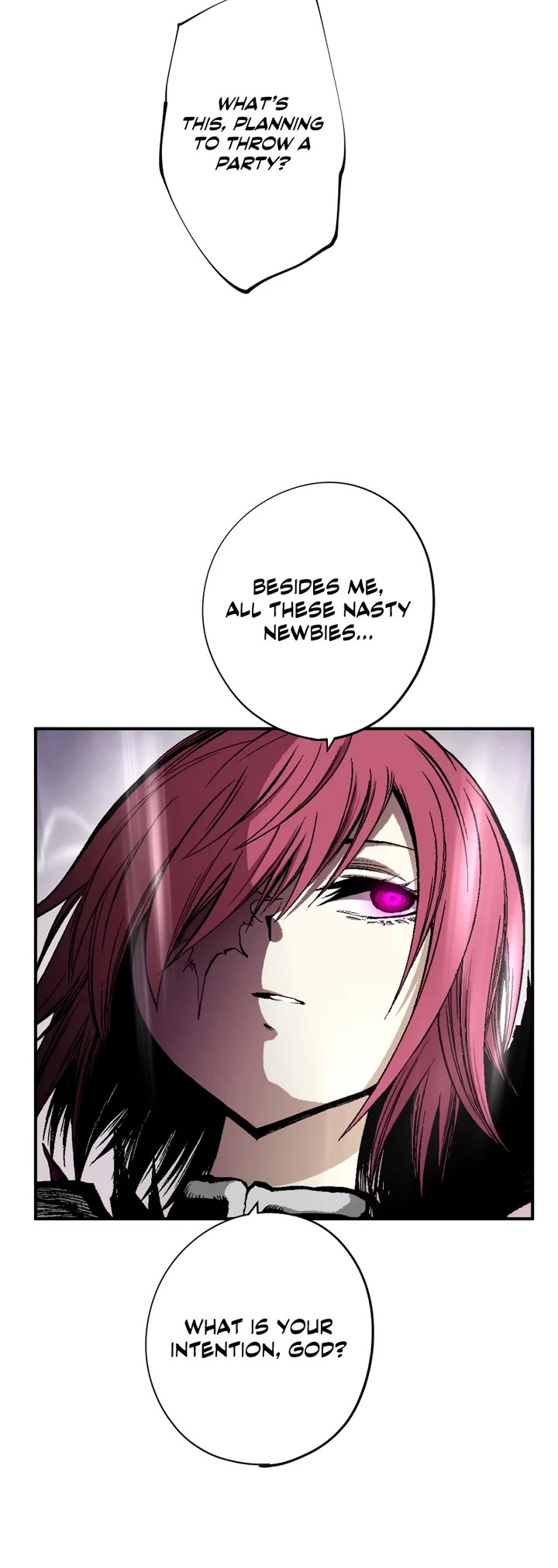 Ninja Reincarnation: Fuuma Kotarou's Quest to Reclaim His Humanity chapter 40 page 10