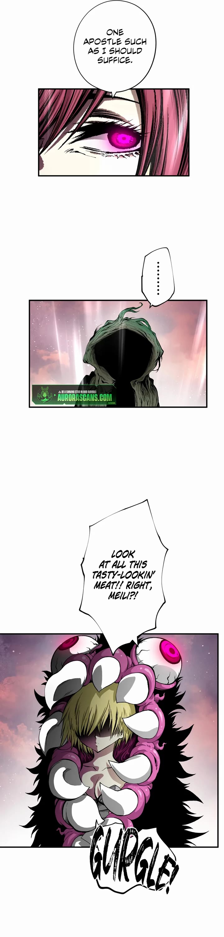 Ninja Reincarnation: Fuuma Kotarou's Quest to Reclaim His Humanity chapter 40 page 11