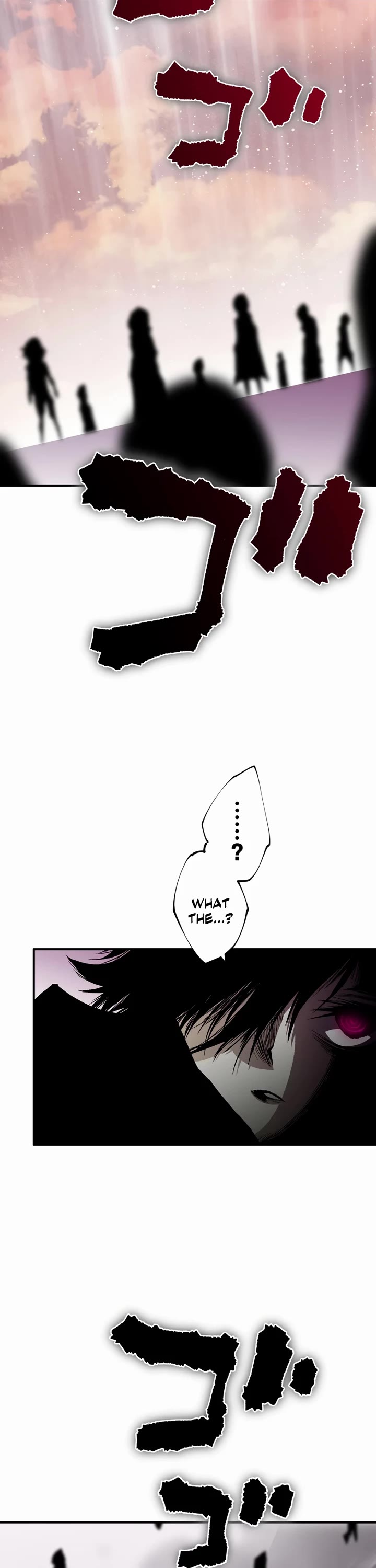 Ninja Reincarnation: Fuuma Kotarou's Quest to Reclaim His Humanity chapter 40 page 13