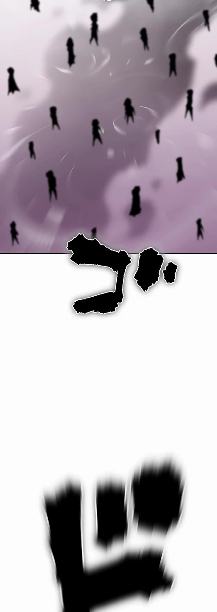 Ninja Reincarnation: Fuuma Kotarou's Quest to Reclaim His Humanity chapter 40 page 14