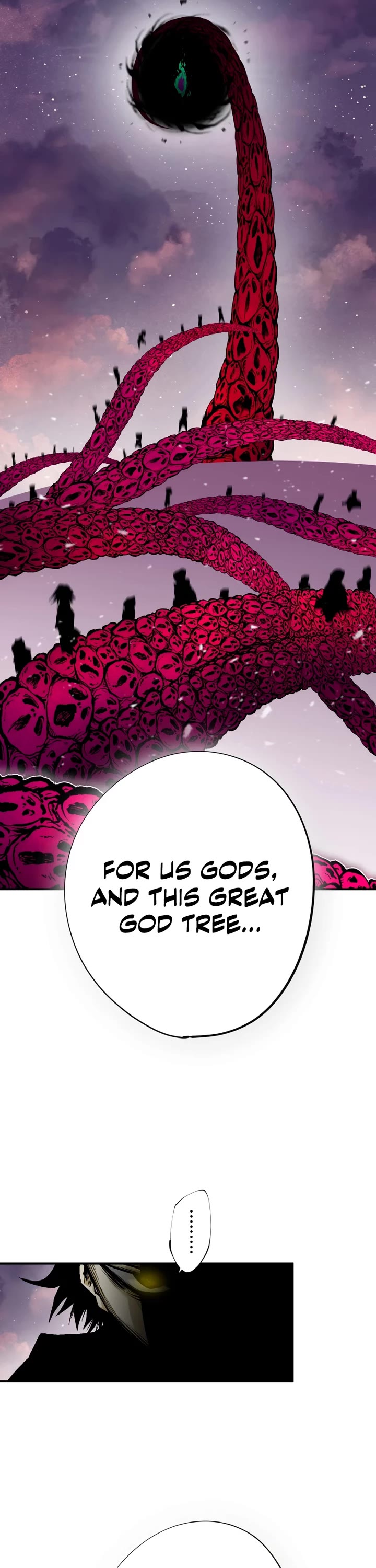 Ninja Reincarnation: Fuuma Kotarou's Quest to Reclaim His Humanity chapter 40 page 22