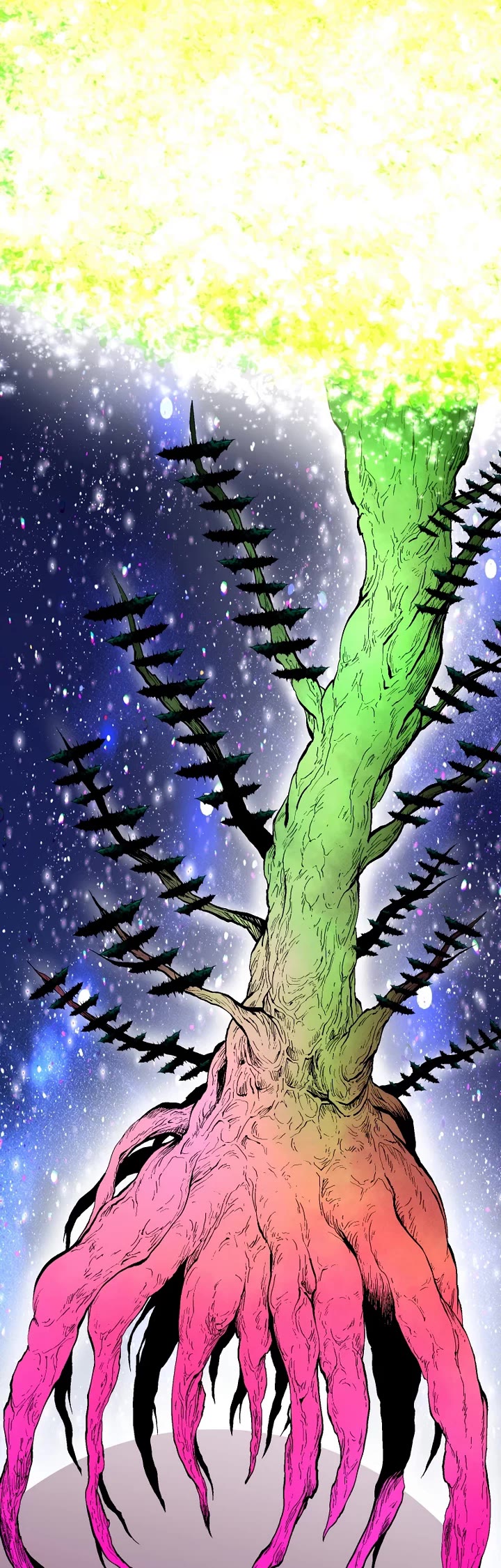 Ninja Reincarnation: Fuuma Kotarou's Quest to Reclaim His Humanity chapter 40 page 24