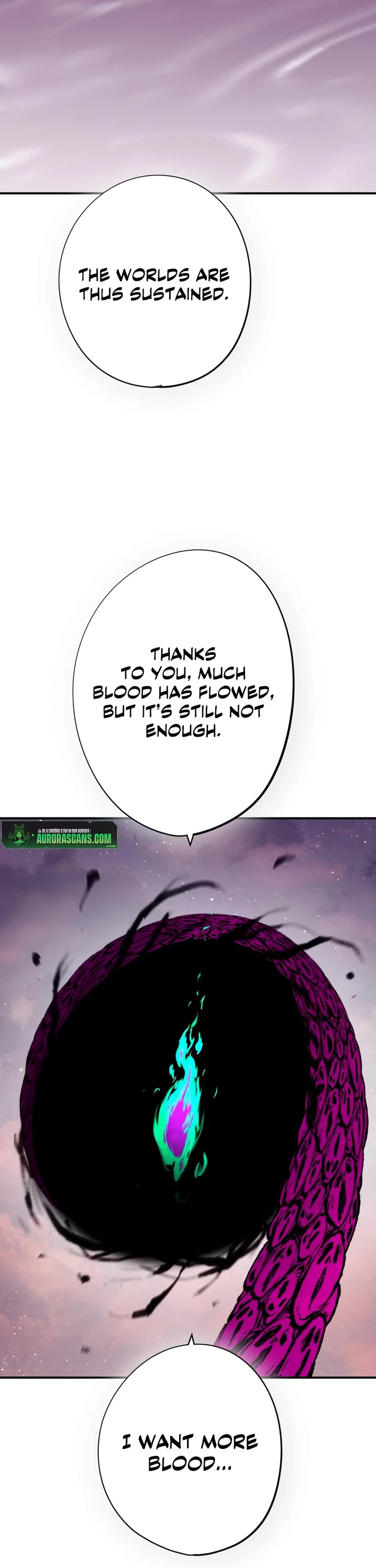 Ninja Reincarnation: Fuuma Kotarou's Quest to Reclaim His Humanity chapter 40 page 26