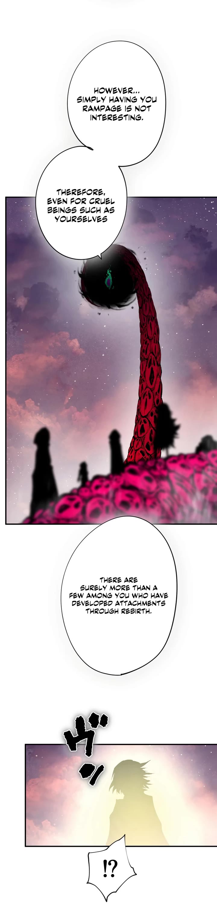 Ninja Reincarnation: Fuuma Kotarou's Quest to Reclaim His Humanity chapter 40 page 27