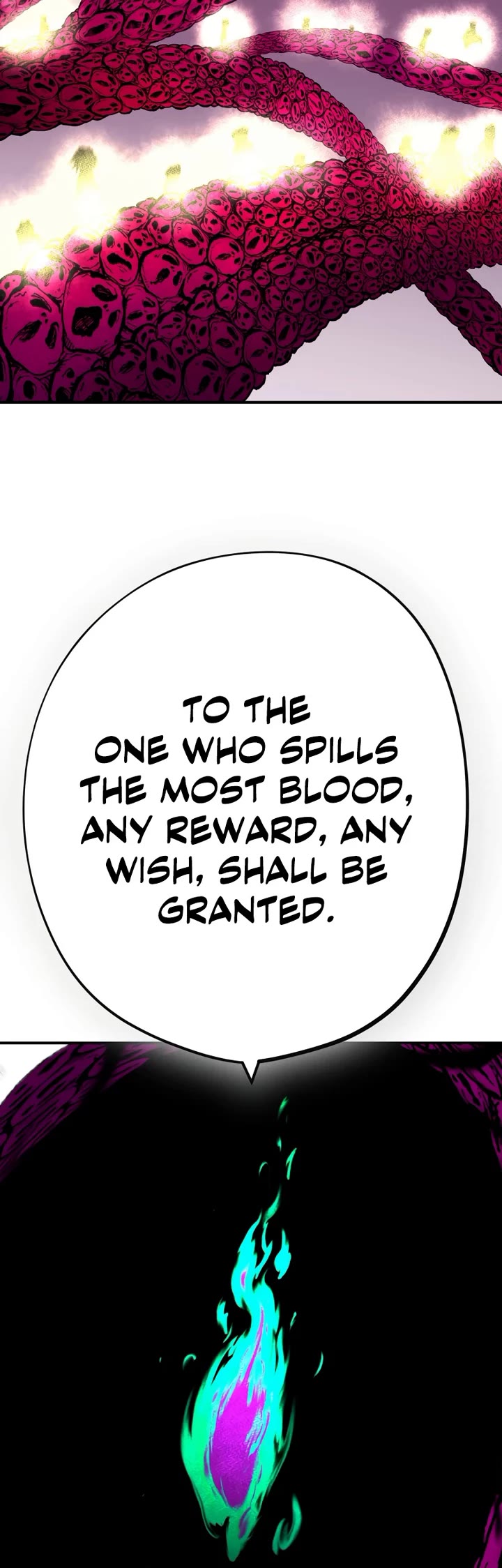 Ninja Reincarnation: Fuuma Kotarou's Quest to Reclaim His Humanity chapter 40 page 29