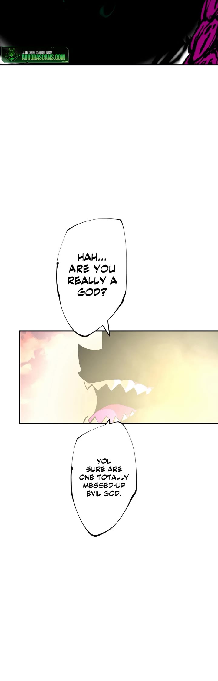 Ninja Reincarnation: Fuuma Kotarou's Quest to Reclaim His Humanity chapter 40 page 30