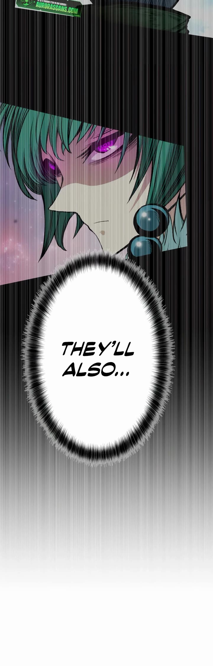 Ninja Reincarnation: Fuuma Kotarou's Quest to Reclaim His Humanity chapter 40 page 34