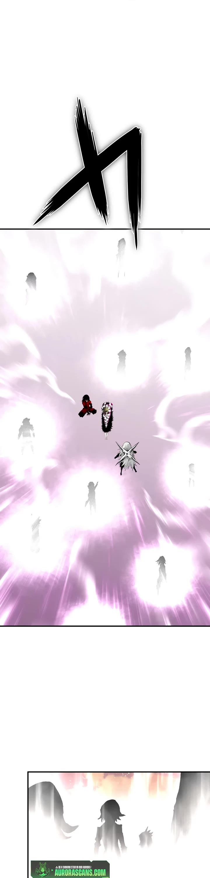 Ninja Reincarnation: Fuuma Kotarou's Quest to Reclaim His Humanity chapter 40 page 7