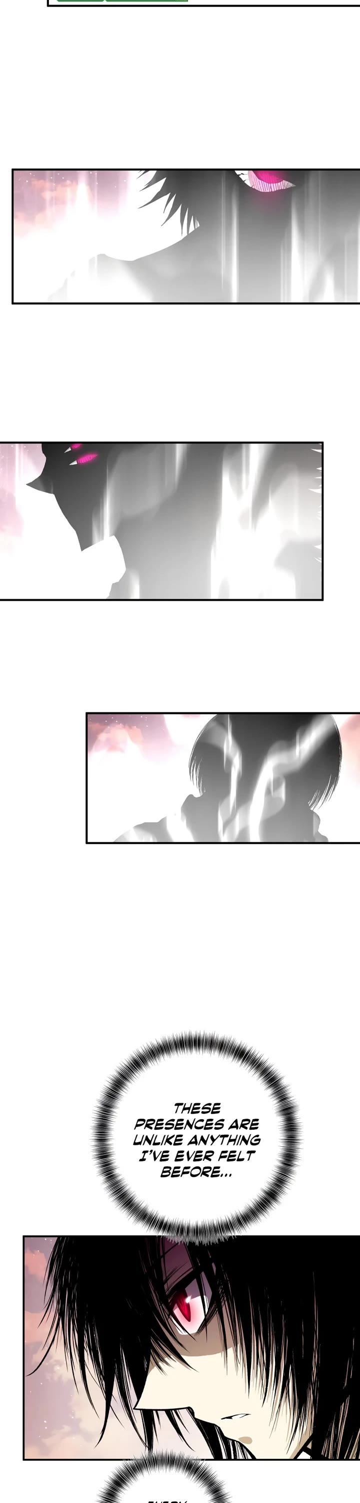 Ninja Reincarnation: Fuuma Kotarou's Quest to Reclaim His Humanity chapter 40 page 8