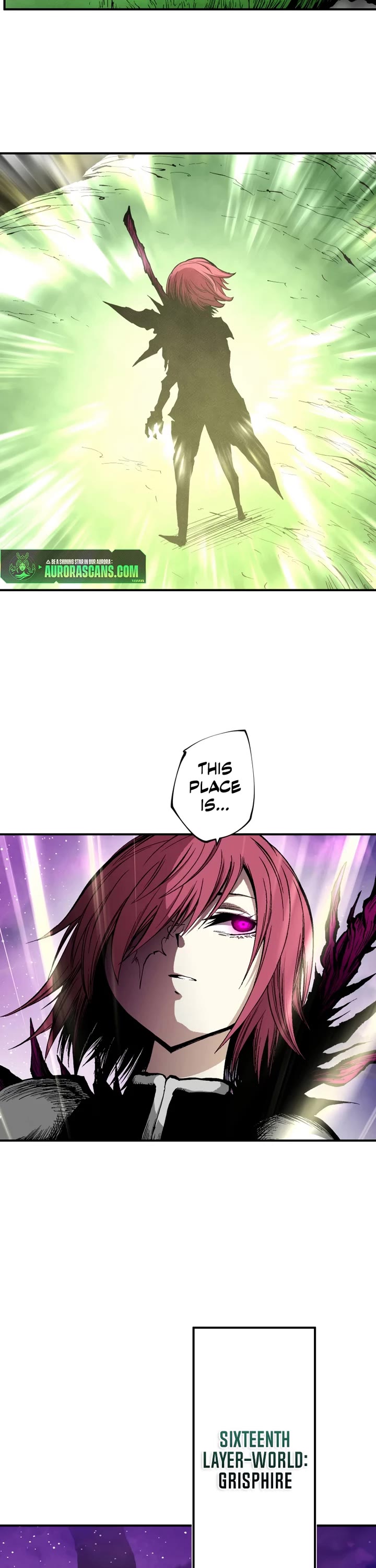 Ninja Reincarnation: Fuuma Kotarou's Quest to Reclaim His Humanity chapter 41 page 12