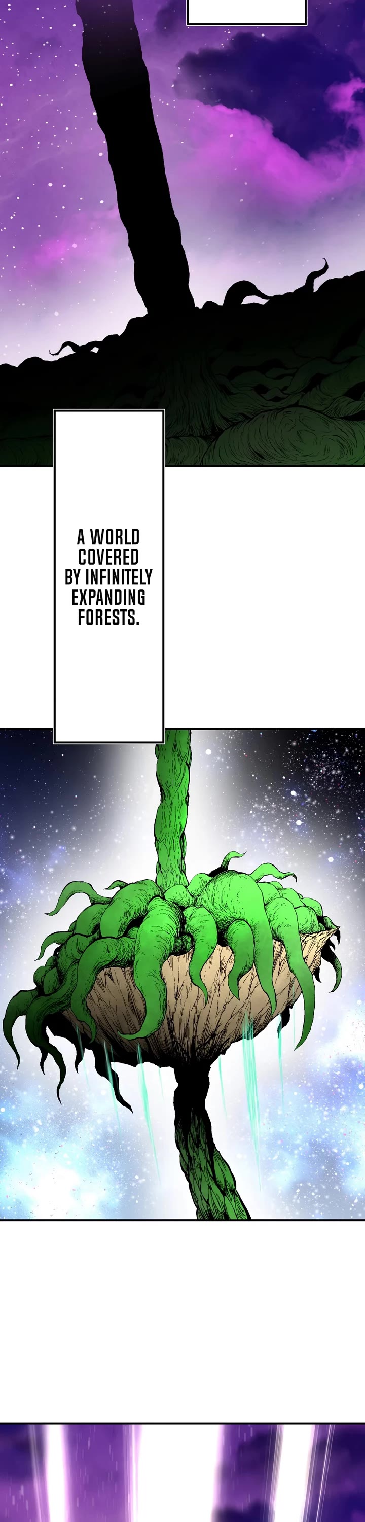 Ninja Reincarnation: Fuuma Kotarou's Quest to Reclaim His Humanity chapter 41 page 13