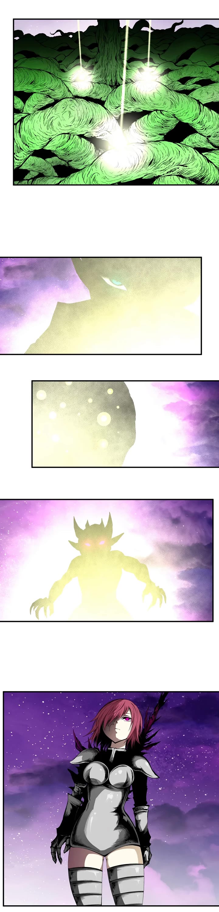 Ninja Reincarnation: Fuuma Kotarou's Quest to Reclaim His Humanity chapter 41 page 16