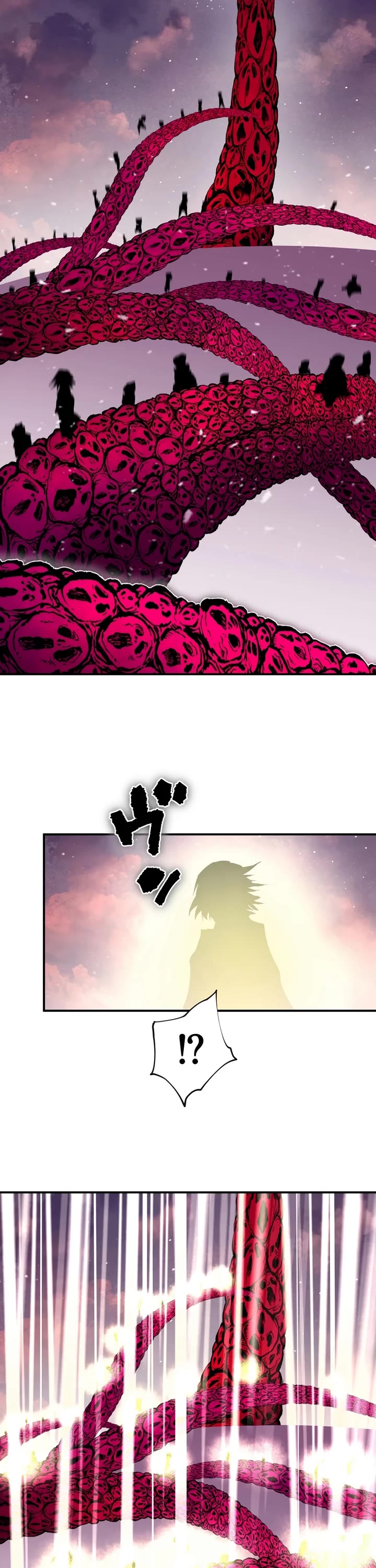 Ninja Reincarnation: Fuuma Kotarou's Quest to Reclaim His Humanity chapter 41 page 2