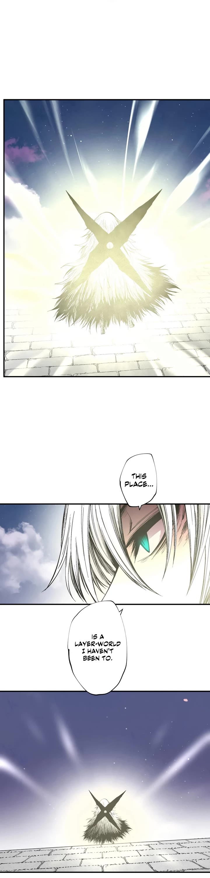 Ninja Reincarnation: Fuuma Kotarou's Quest to Reclaim His Humanity chapter 41 page 21