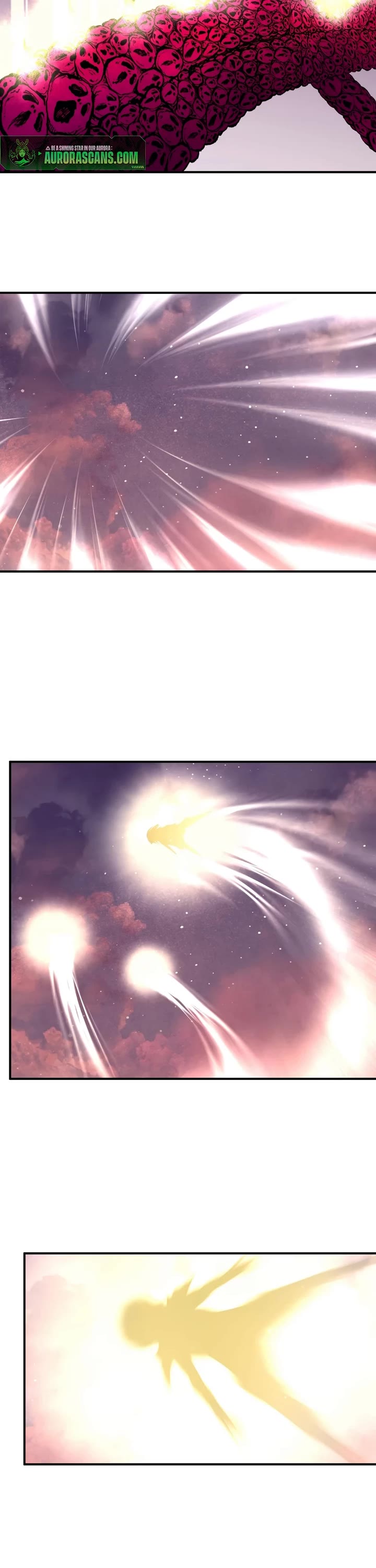 Ninja Reincarnation: Fuuma Kotarou's Quest to Reclaim His Humanity chapter 41 page 3