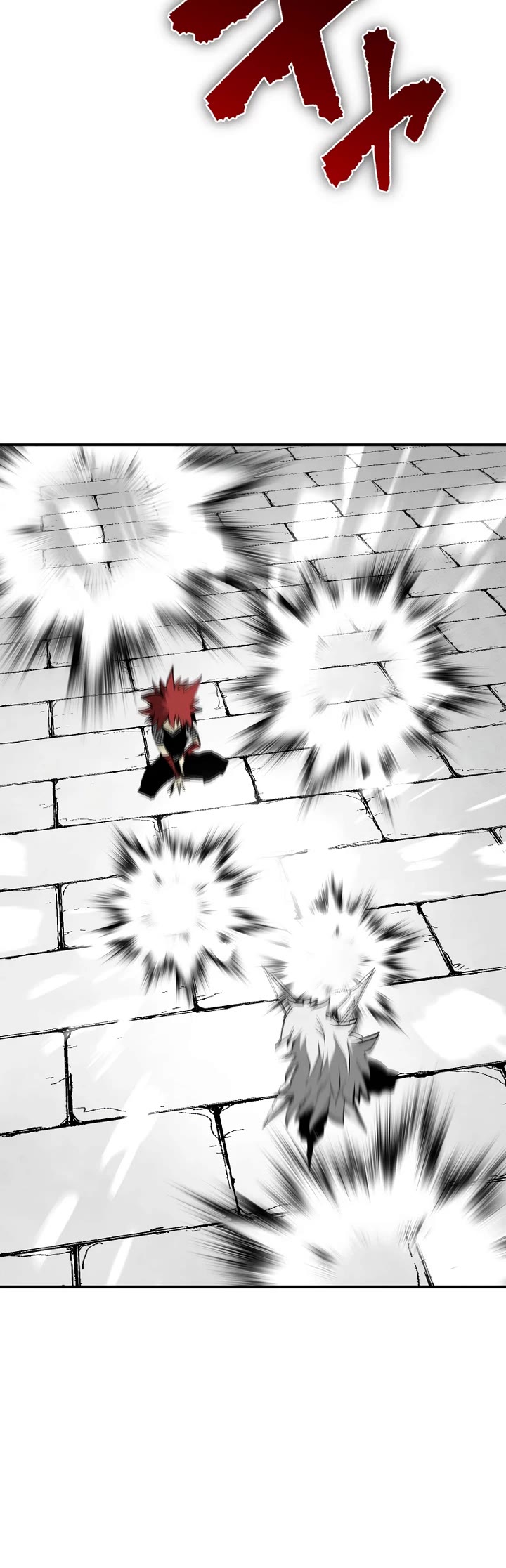 Ninja Reincarnation: Fuuma Kotarou's Quest to Reclaim His Humanity chapter 41 page 30