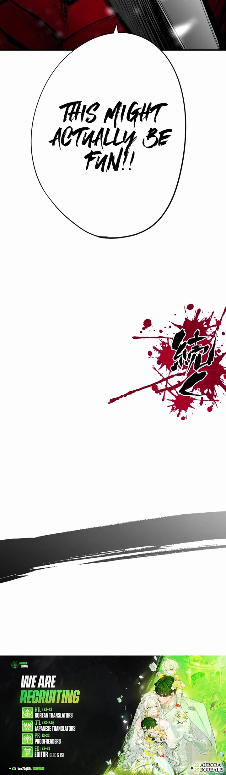 Ninja Reincarnation: Fuuma Kotarou's Quest to Reclaim His Humanity chapter 41 page 33