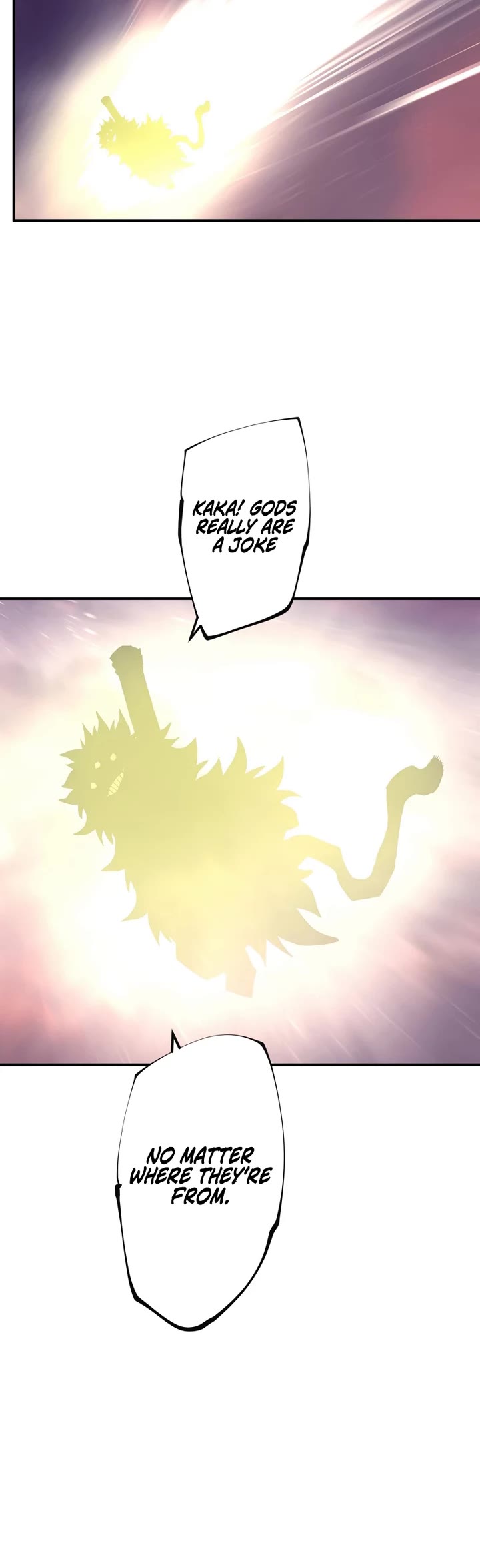 Ninja Reincarnation: Fuuma Kotarou's Quest to Reclaim His Humanity chapter 41 page 5