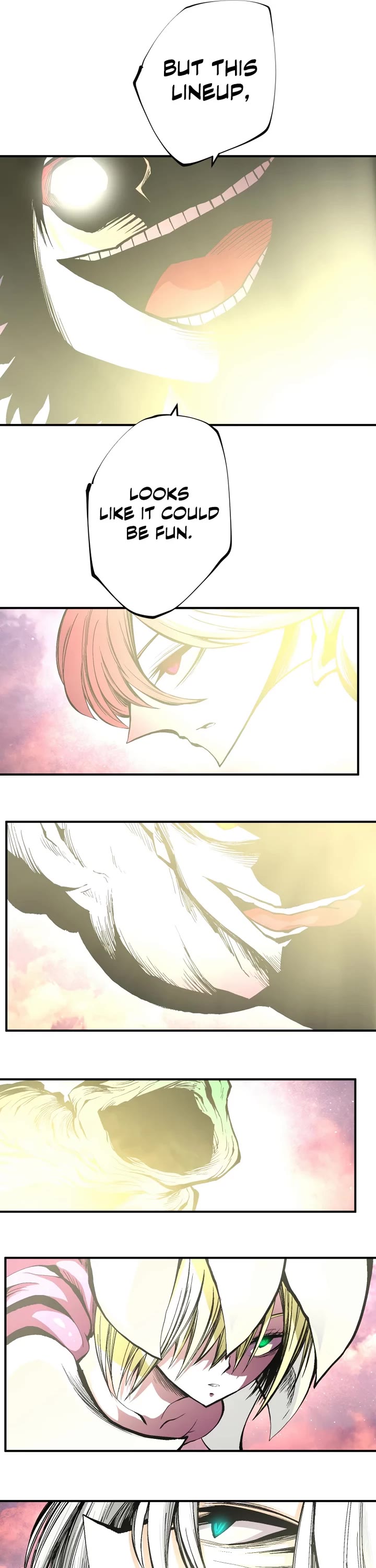 Ninja Reincarnation: Fuuma Kotarou's Quest to Reclaim His Humanity chapter 41 page 6