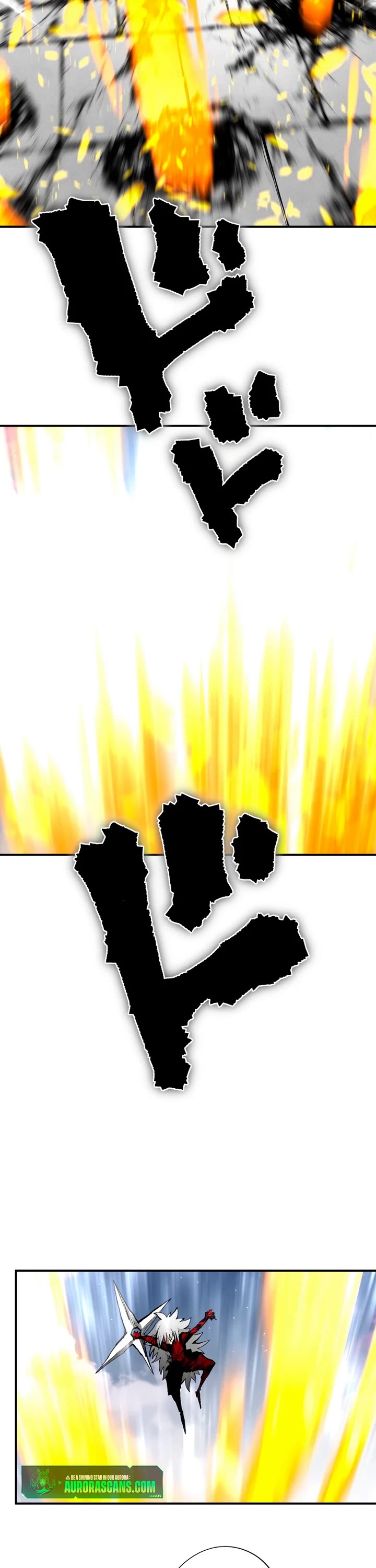 Ninja Reincarnation: Fuuma Kotarou's Quest to Reclaim His Humanity chapter 42 page 13