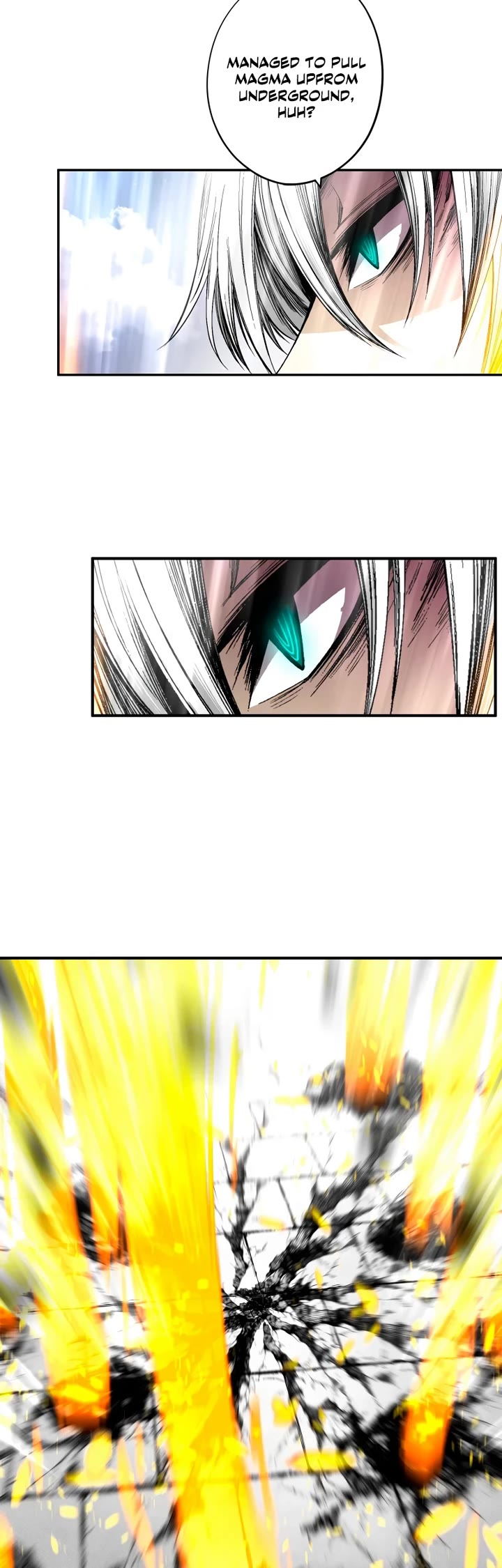 Ninja Reincarnation: Fuuma Kotarou's Quest to Reclaim His Humanity chapter 42 page 14