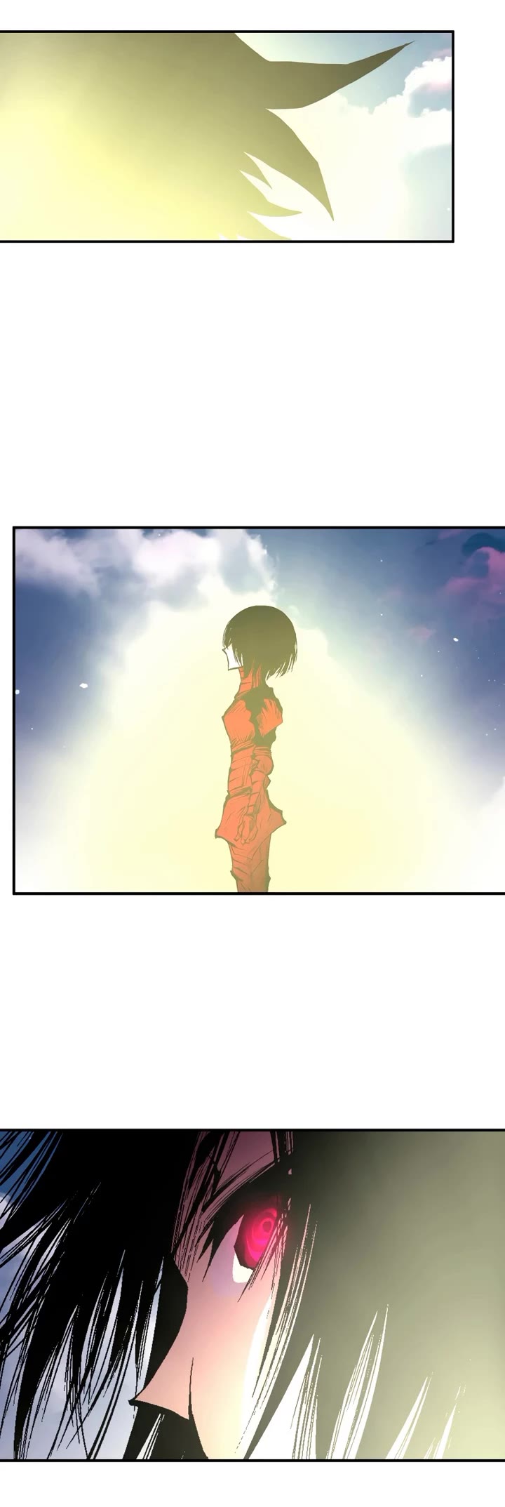 Ninja Reincarnation: Fuuma Kotarou's Quest to Reclaim His Humanity chapter 42 page 33