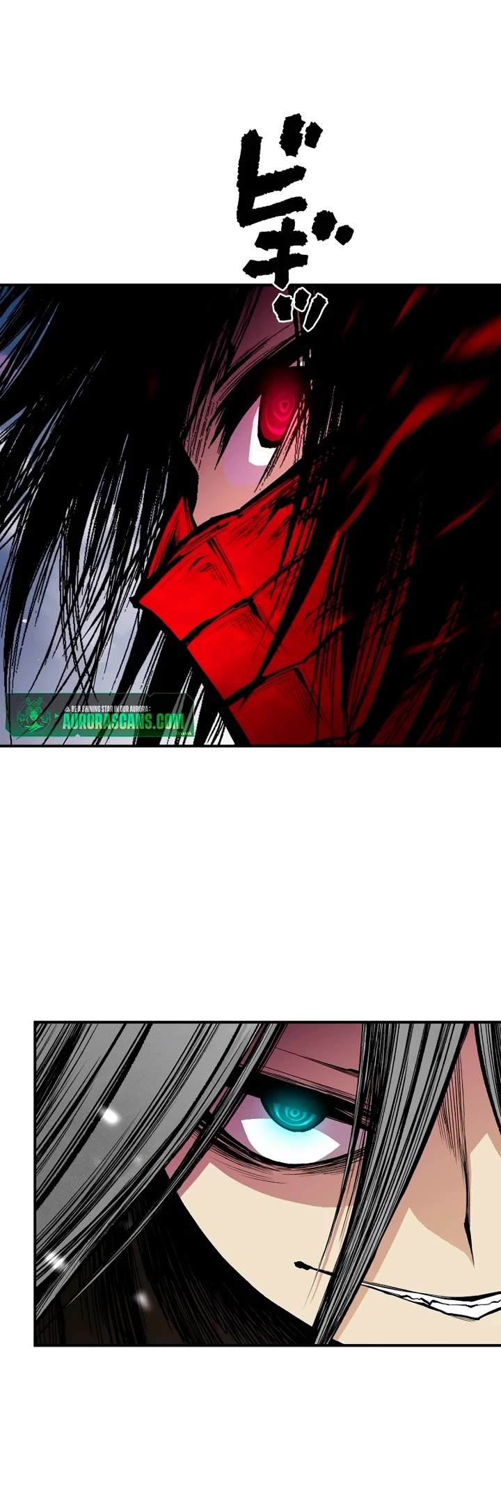 Ninja Reincarnation: Fuuma Kotarou's Quest to Reclaim His Humanity chapter 42 page 34