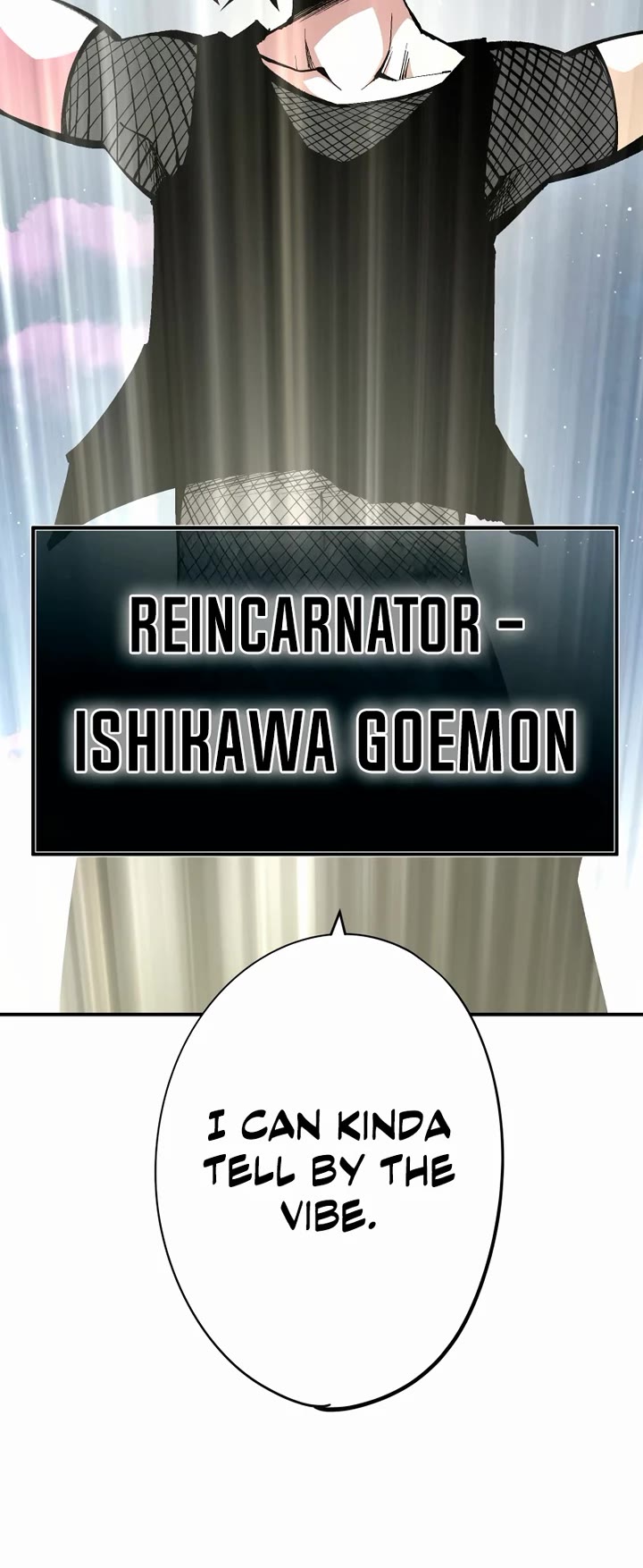 Ninja Reincarnation: Fuuma Kotarou's Quest to Reclaim His Humanity chapter 42 page 4