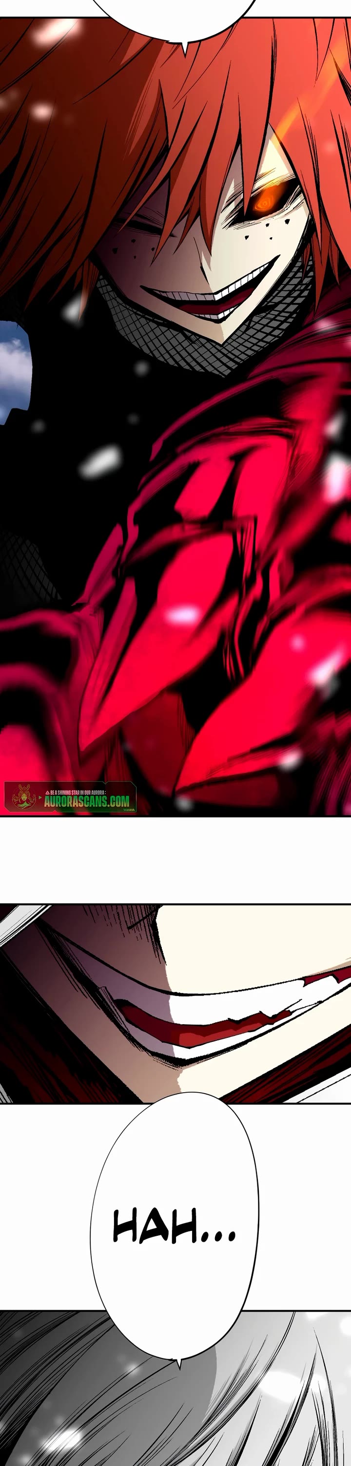 Ninja Reincarnation: Fuuma Kotarou's Quest to Reclaim His Humanity chapter 42 page 8