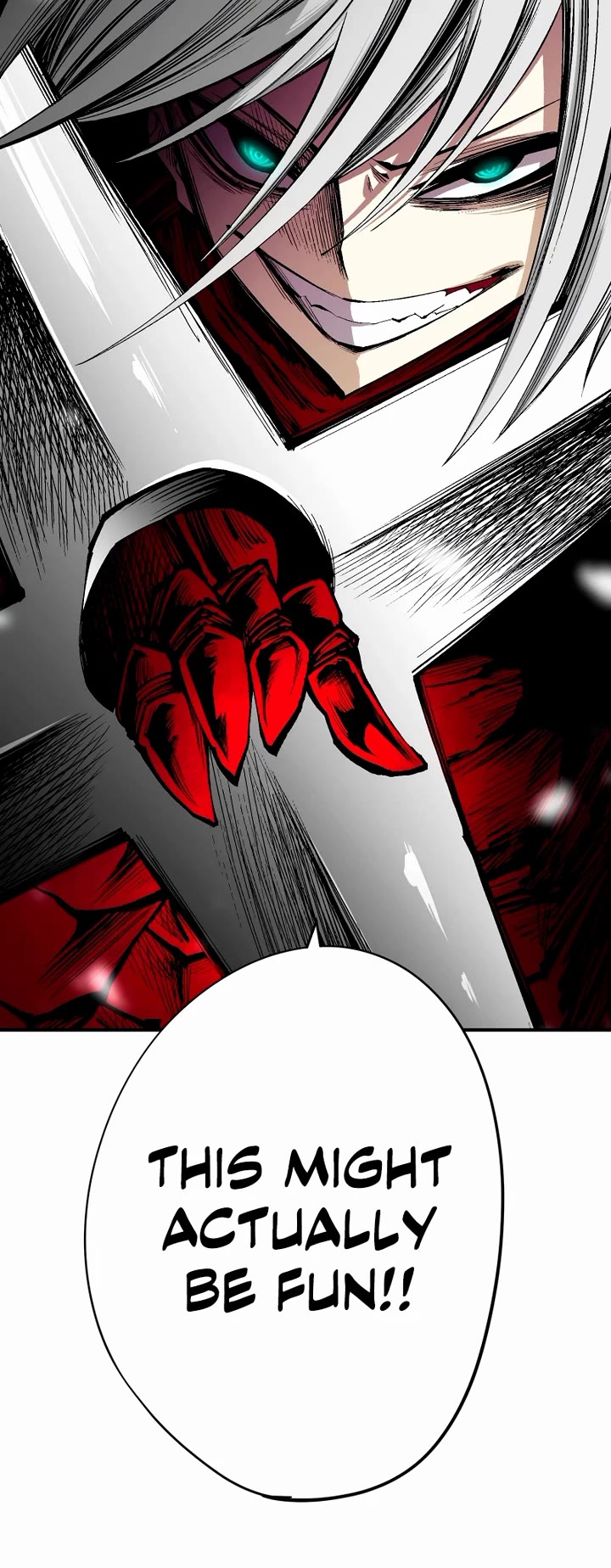 Ninja Reincarnation: Fuuma Kotarou's Quest to Reclaim His Humanity chapter 42 page 9