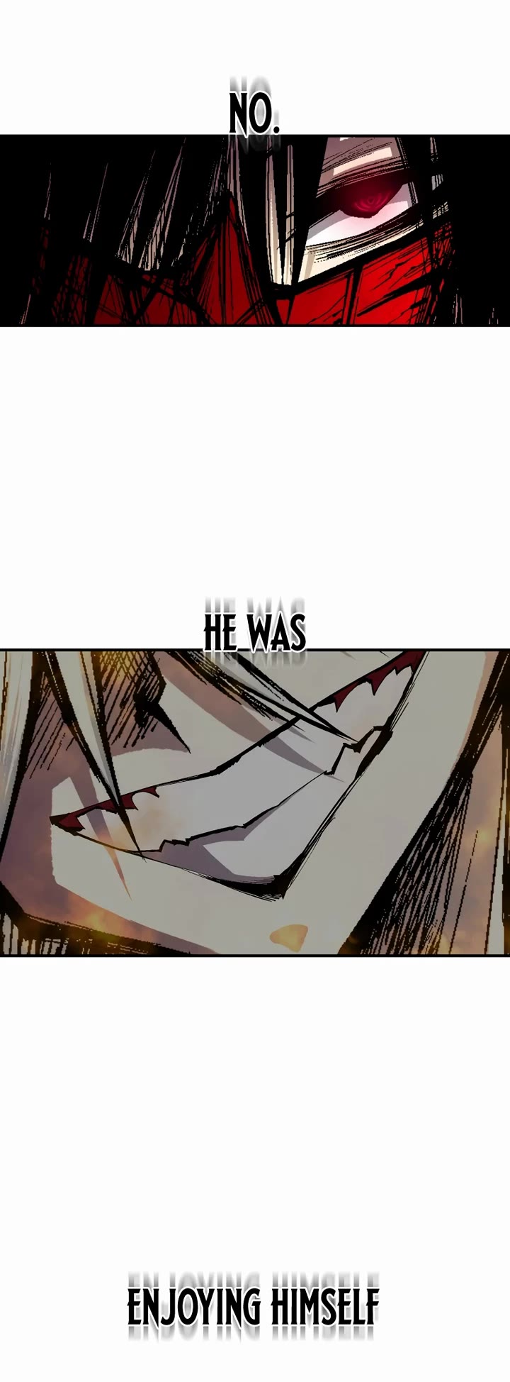 Ninja Reincarnation: Fuuma Kotarou's Quest to Reclaim His Humanity chapter 43 page 10