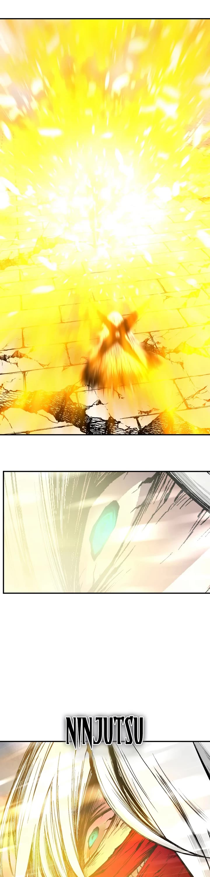 Ninja Reincarnation: Fuuma Kotarou's Quest to Reclaim His Humanity chapter 43 page 17