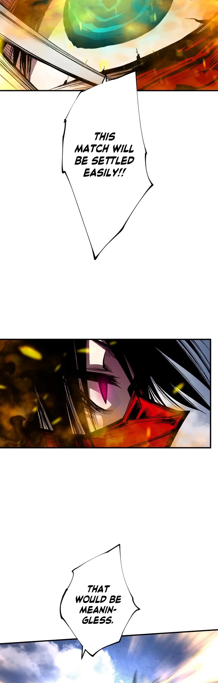 Ninja Reincarnation: Fuuma Kotarou's Quest to Reclaim His Humanity chapter 43 page 24