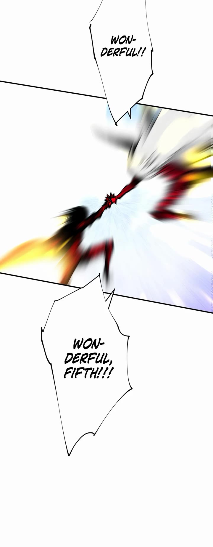 Ninja Reincarnation: Fuuma Kotarou's Quest to Reclaim His Humanity chapter 43 page 30