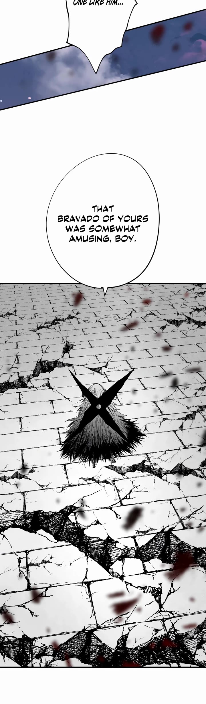 Ninja Reincarnation: Fuuma Kotarou's Quest to Reclaim His Humanity chapter 43 page 4