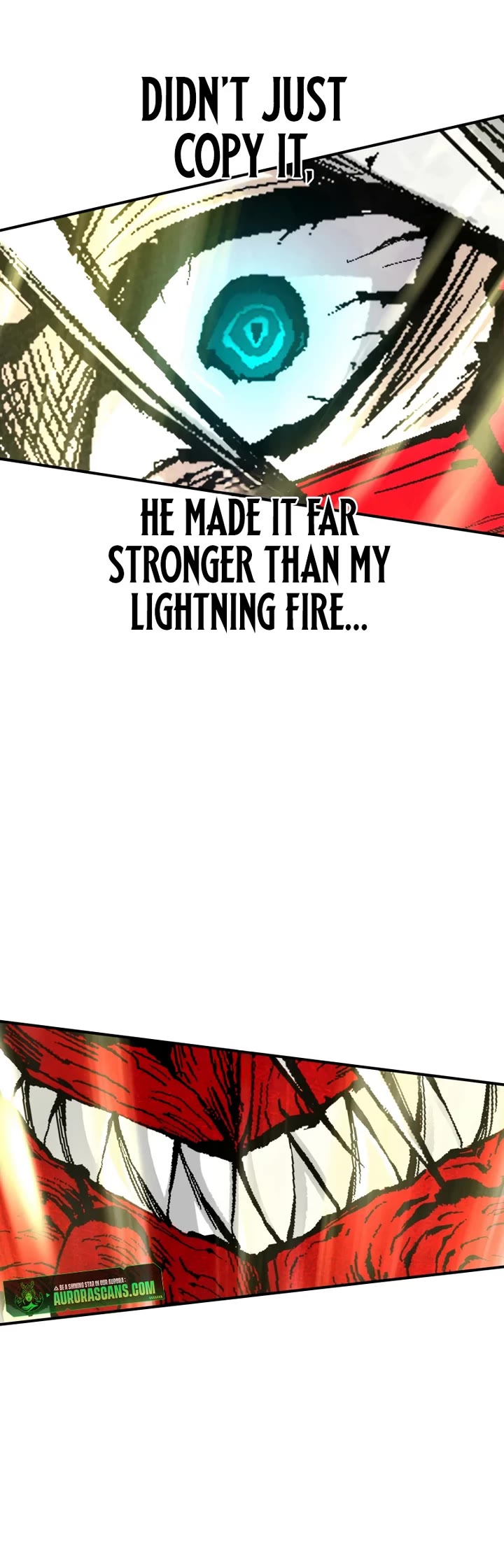 Ninja Reincarnation: Fuuma Kotarou's Quest to Reclaim His Humanity chapter 44 page 14