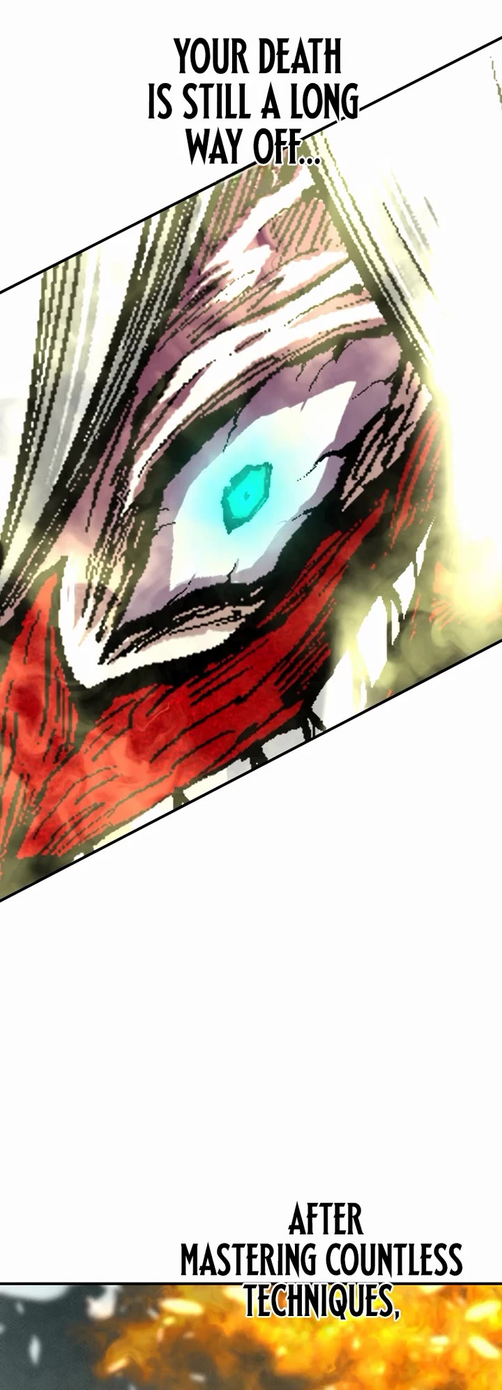 Ninja Reincarnation: Fuuma Kotarou's Quest to Reclaim His Humanity chapter 44 page 24