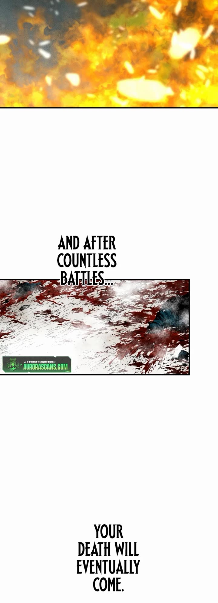 Ninja Reincarnation: Fuuma Kotarou's Quest to Reclaim His Humanity chapter 44 page 25