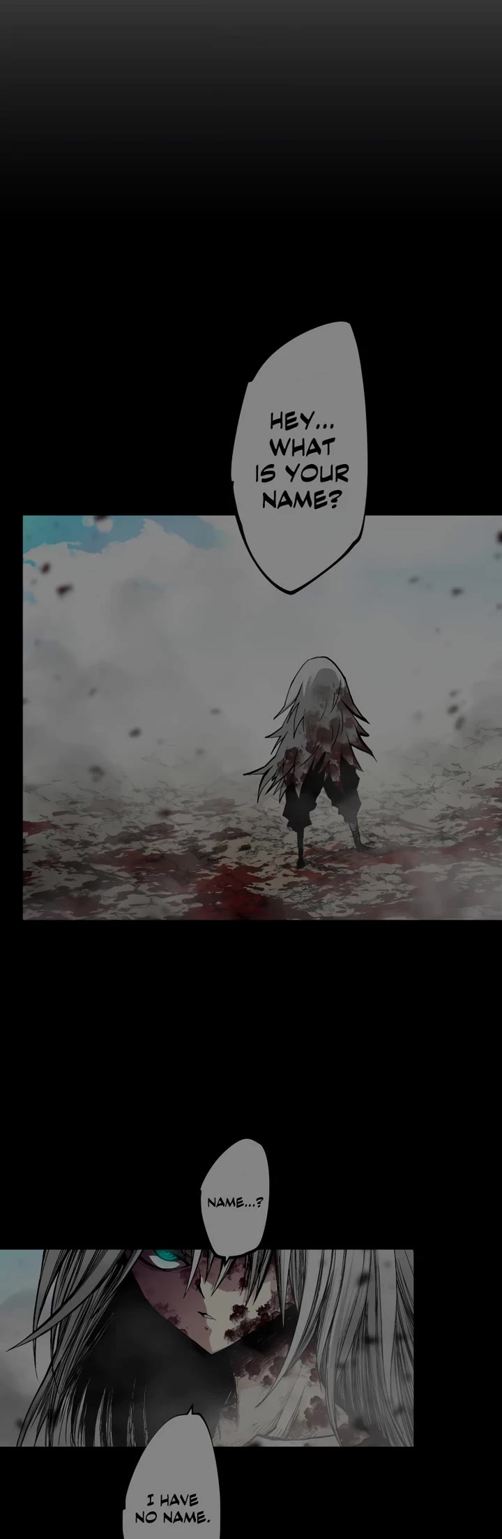 Ninja Reincarnation: Fuuma Kotarou's Quest to Reclaim His Humanity chapter 44 page 29