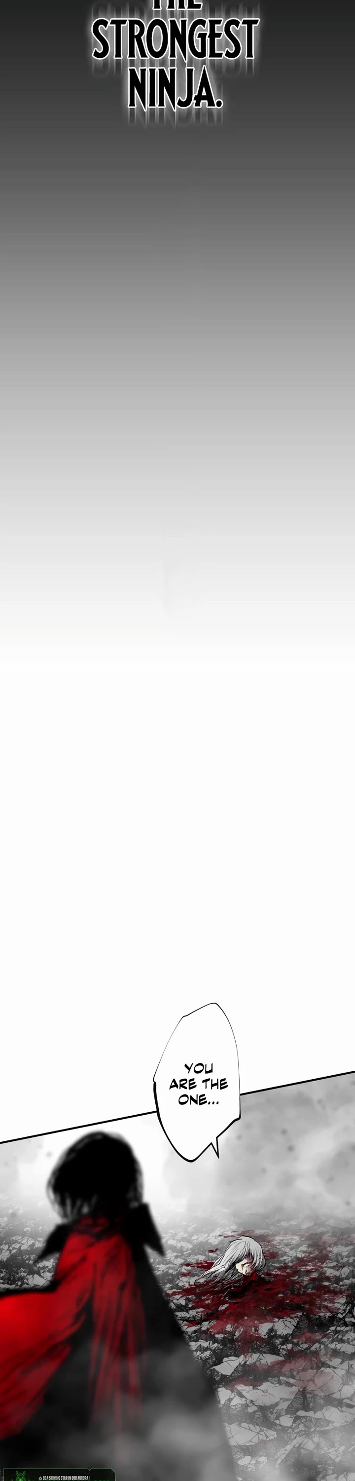 Ninja Reincarnation: Fuuma Kotarou's Quest to Reclaim His Humanity chapter 44 page 32