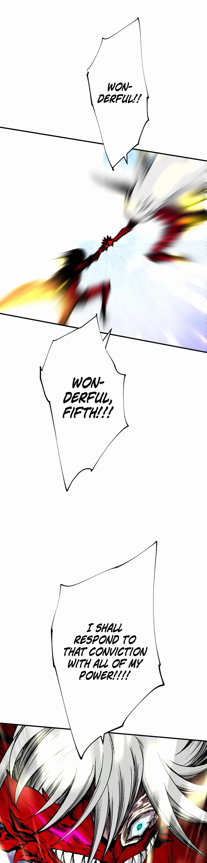 Ninja Reincarnation: Fuuma Kotarou's Quest to Reclaim His Humanity chapter 44 page 6