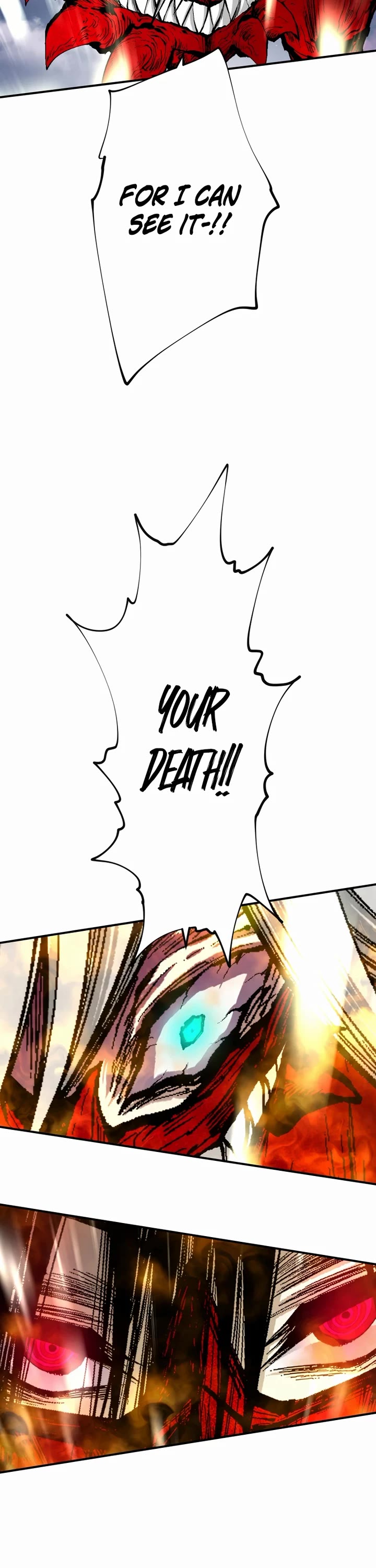 Ninja Reincarnation: Fuuma Kotarou's Quest to Reclaim His Humanity chapter 44 page 7