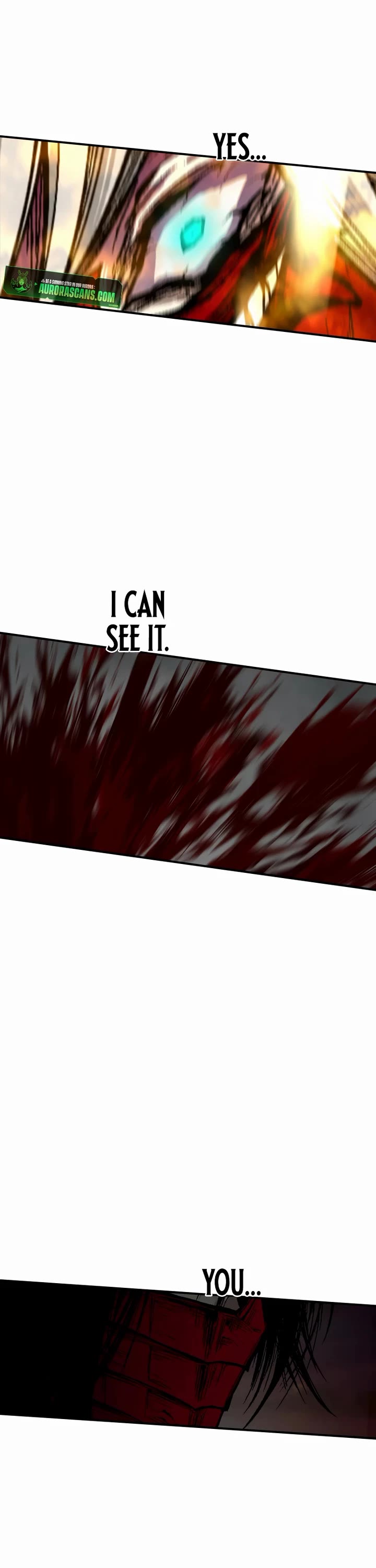 Ninja Reincarnation: Fuuma Kotarou's Quest to Reclaim His Humanity chapter 44 page 8