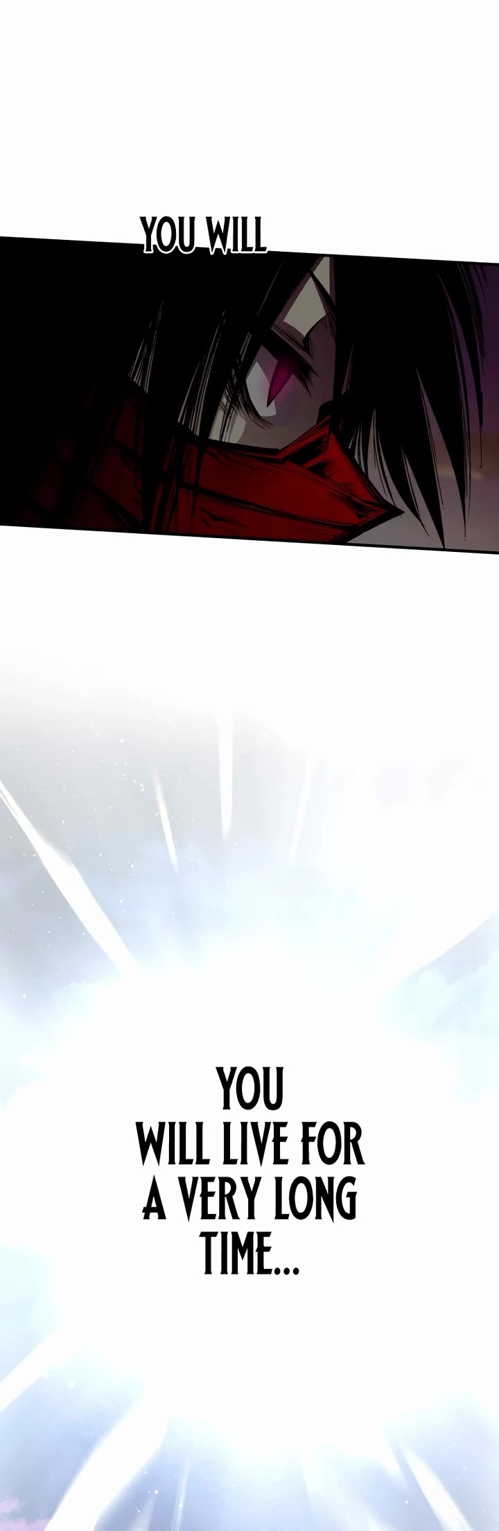 Ninja Reincarnation: Fuuma Kotarou's Quest to Reclaim His Humanity chapter 44 page 9