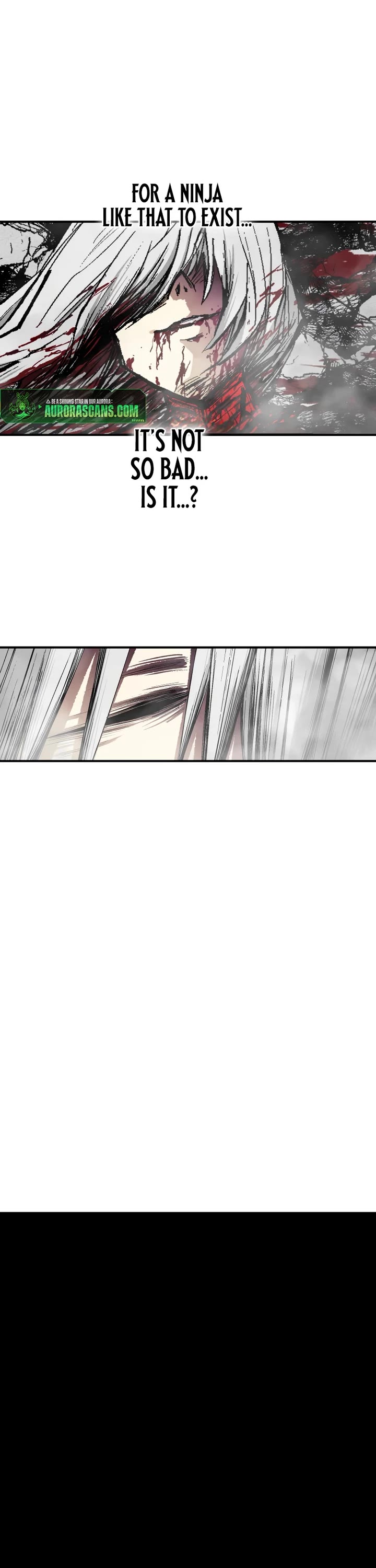 Ninja Reincarnation: Fuuma Kotarou's Quest to Reclaim His Humanity chapter 45 page 11