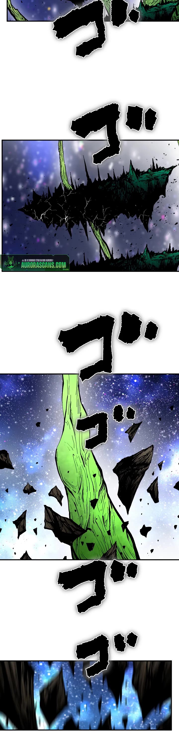 Ninja Reincarnation: Fuuma Kotarou's Quest to Reclaim His Humanity chapter 45 page 17